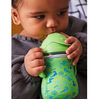 B.Box Sippy Cup - Raspberry